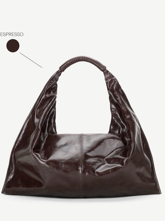 STAUD Handbags - STAUD XL Ronnie Bag